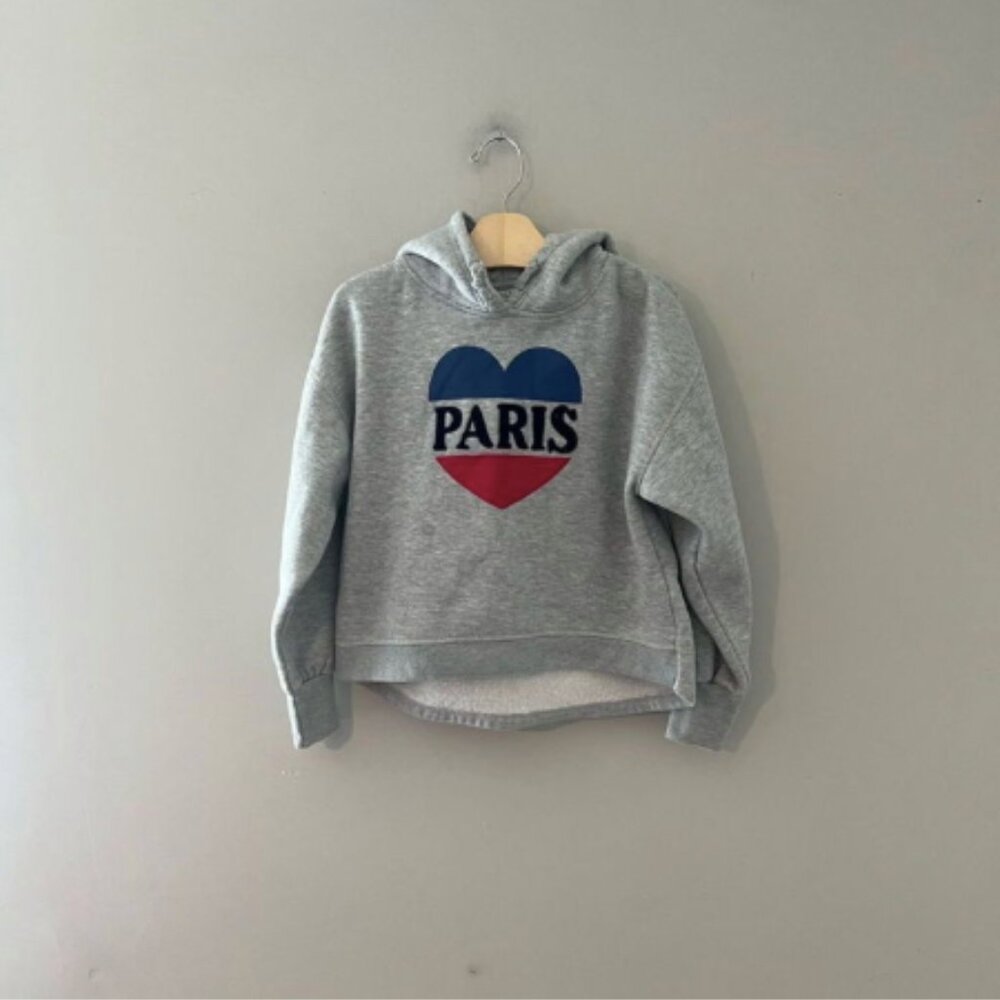 $16 ADD ON Zara sweatshirt pullover hoodie crewneck 9Y H&M‎ Baby Gap Little Co.